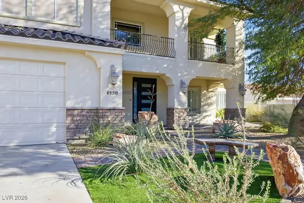 5130 Amanda Lane, Las Vegas, NV 89120