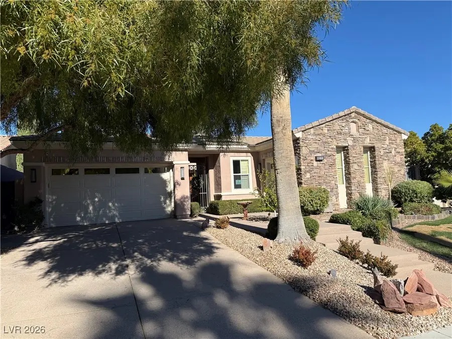 11468 Snow Creek Avenue, Las Vegas, NV 89135 - Image #2