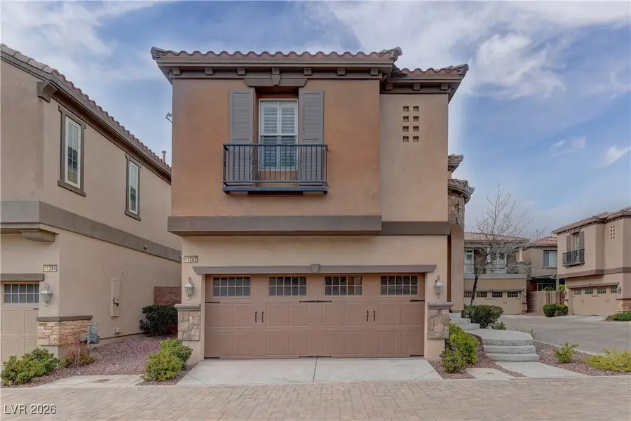 11282 Corsica Mist Avenue, Las Vegas, NV 89135 - Image #2