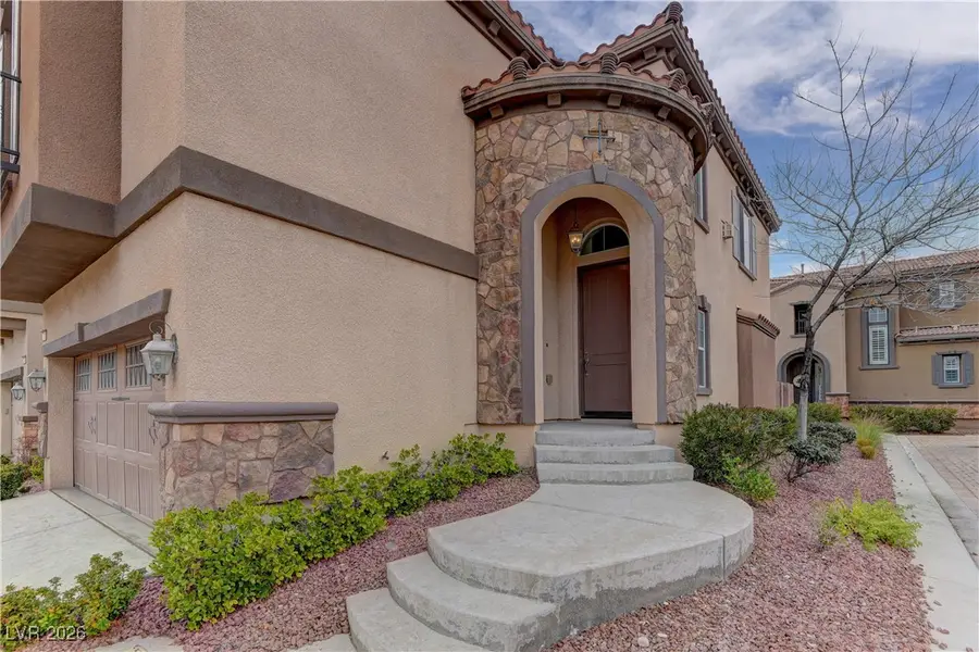 11282 Corsica Mist Avenue, Las Vegas, NV 89135 - Image #3