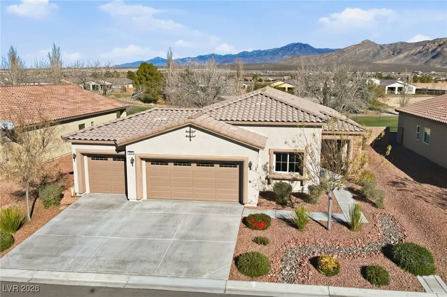 5490 E San Pietro Drive, Pahrump, NV 89061 - Image #2