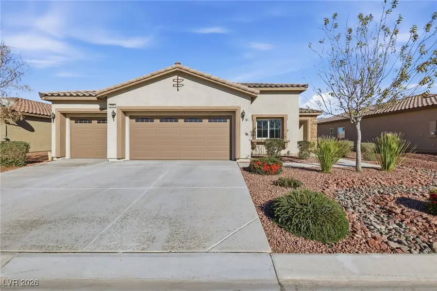 5490 E San Pietro Drive, Pahrump, NV 89061 - Image #3