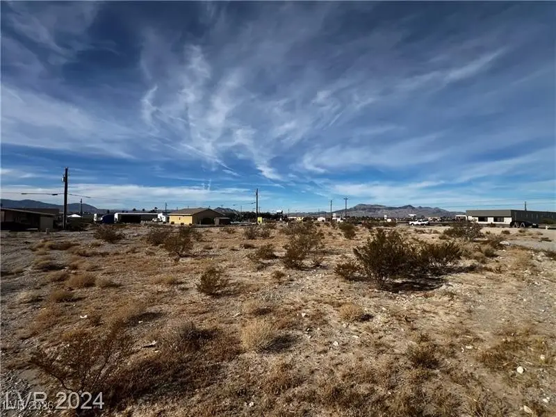 30 S Humahuaca Street, Pahrump, NV 89048 - Image #1