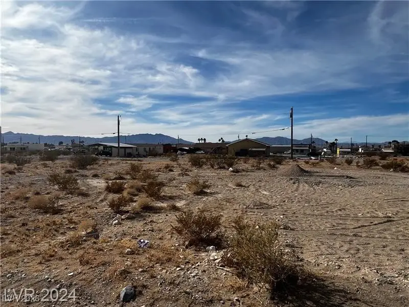 50 S Humahuaca Street, Pahrump, NV 89048 - Image #2