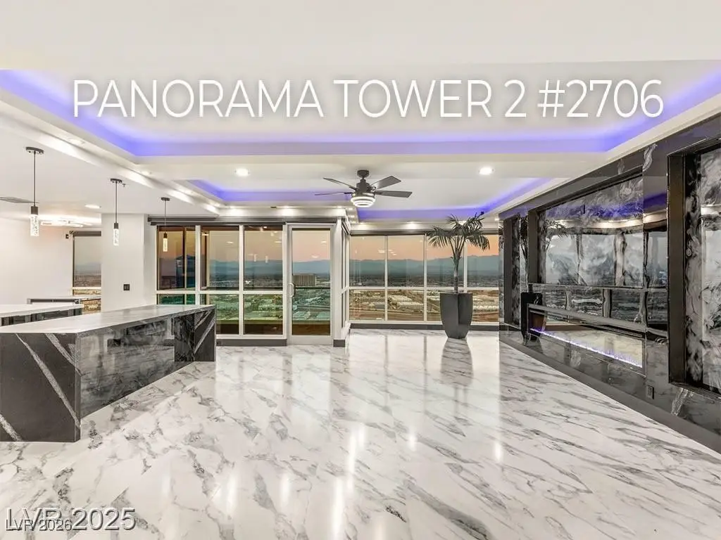 4575 Dean Martin Drive #2706, Las Vegas, NV 89103 - Image #1
