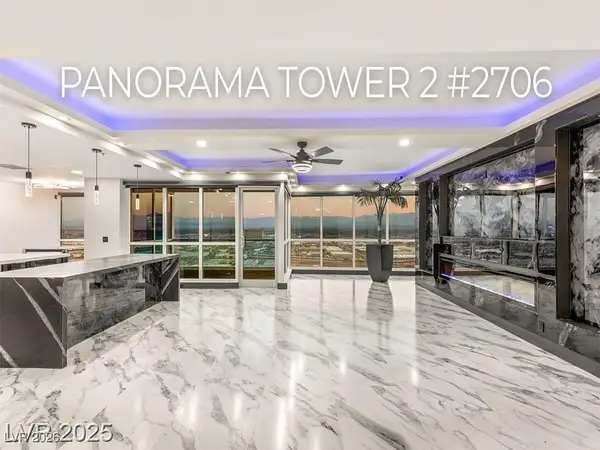 4575 Dean Martin Drive #2706, Las Vegas, NV 89103