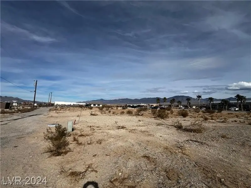 60 S Humahuaca Street, Pahrump, NV 89048 - Image #3