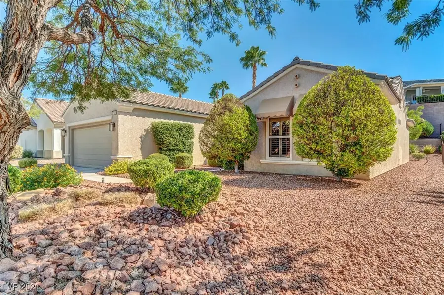 1668 Sebring Hills Drive, Henderson, NV 89052 - Image #3