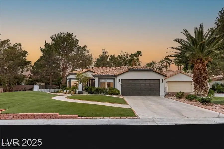 9029 Rivers Edge Drive, Las Vegas, NV 89117 - Image #2