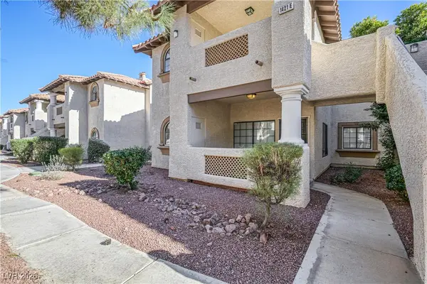 1421 Santa Margarita Street #A, Las Vegas, NV 89146