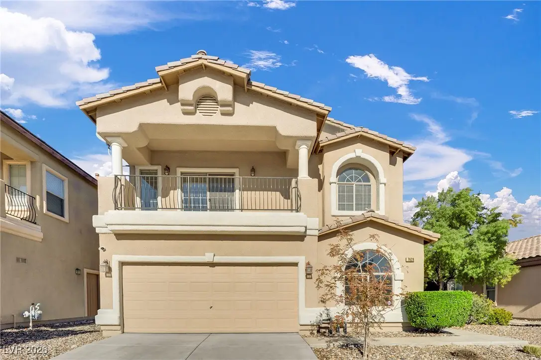 7628 Zermatt Avenue, Las Vegas, NV 89129 - Image #1