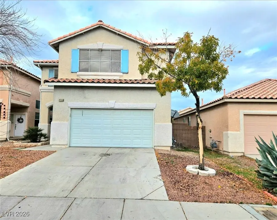 9536 Sunshade Court, Las Vegas, NV 89147 - Image #2