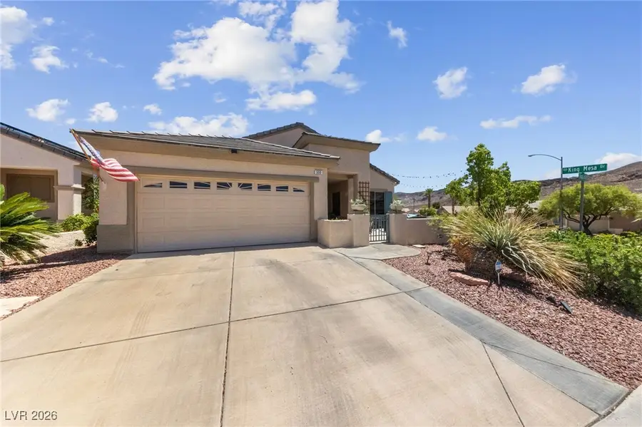 550 S Kings Links Street, Henderson, NV 89012 - Image #3