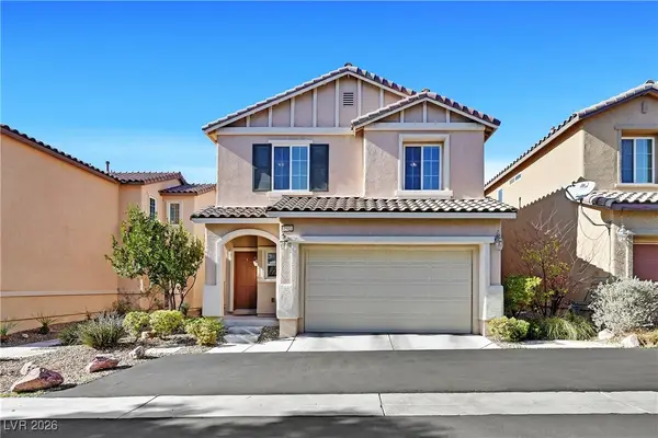4513 Brittany Village Court, Las Vegas, NV 89130