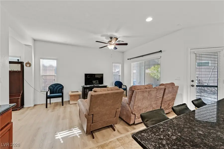4513 Brittany Village Court, Las Vegas, NV 89130 - Image #3