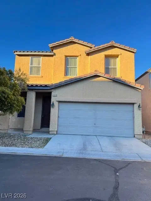 5870 Poseidon Quest Court, Las Vegas, NV 89139 - Image #2