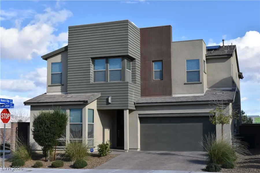 6940 Boulder Canyon Street, North Las Vegas, NV 89084 - Image #2