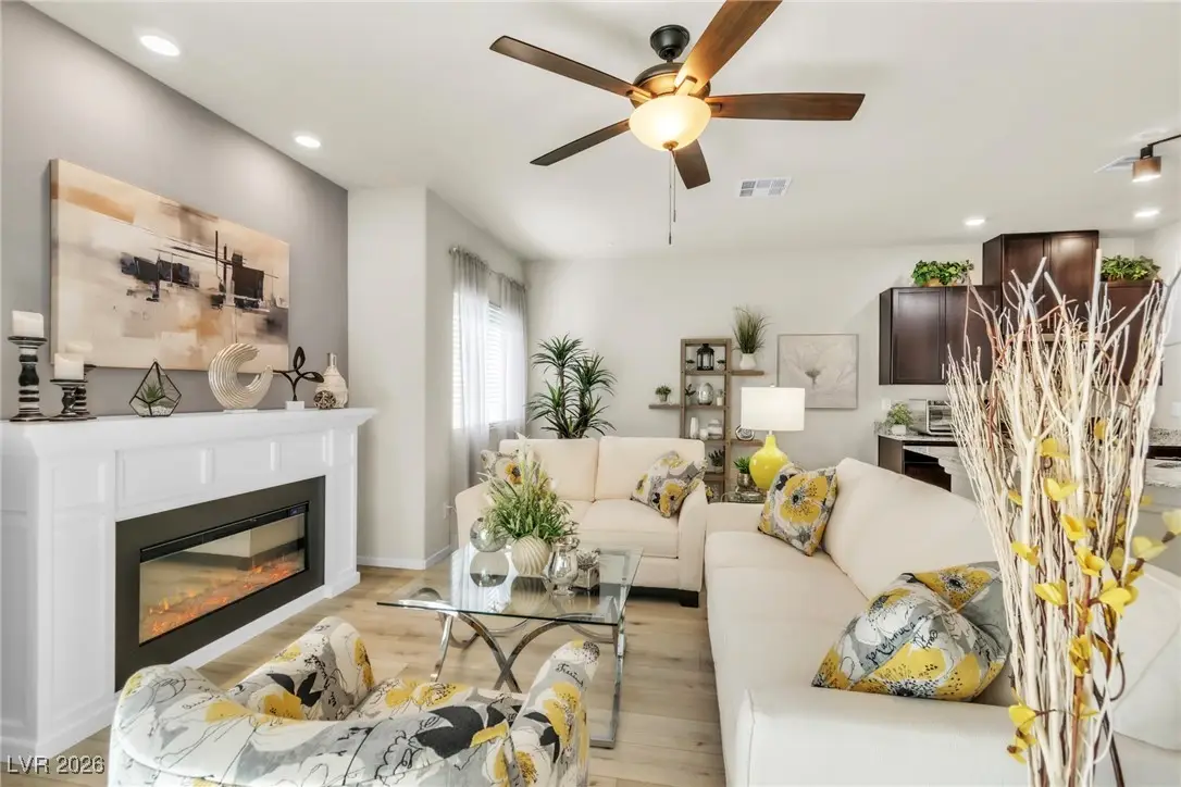 4725 Blaise Avenue #103, North Las Vegas, NV 89084 - Image #1