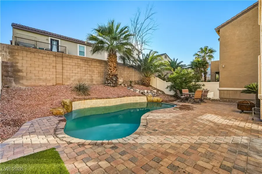 1341 Robbers Roost Avenue, Henderson, NV 89012 - Image #2