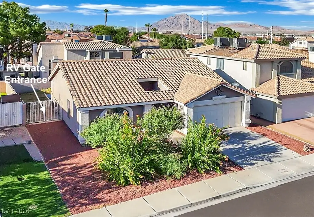 1408 Bareback Court, Henderson, NV 89014 - Image #1