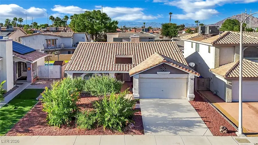 1408 Bareback Court, Henderson, NV 89014 - Image #2