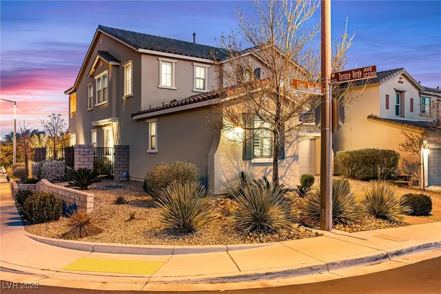 454 Cabral Peak Street, Las Vegas, NV 89138 - Image #3