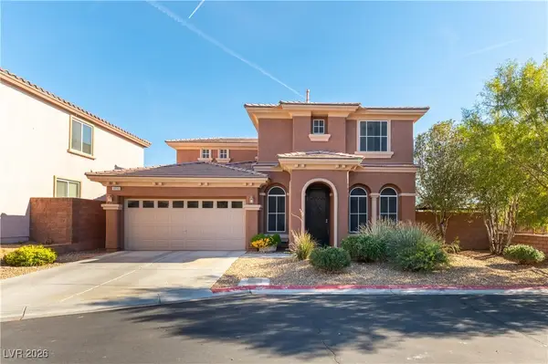 9890 Lanzarote Court, Las Vegas, NV 89178