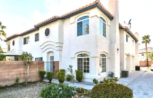 2744 Stars End Street, Las Vegas, NV 89108