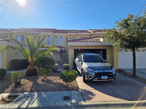 9285 Casa Christina Lane, Las Vegas, NV 89147