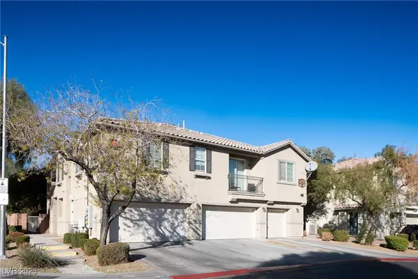 4355 Braeburn Glen Street #1, North Las Vegas, NV 89032