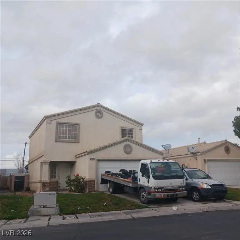 3245 Sutters Fort Street, North Las Vegas, NV 89032 - Image #1