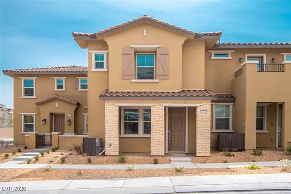 9 Alamere Falls Drive, Las Vegas, NV 89138