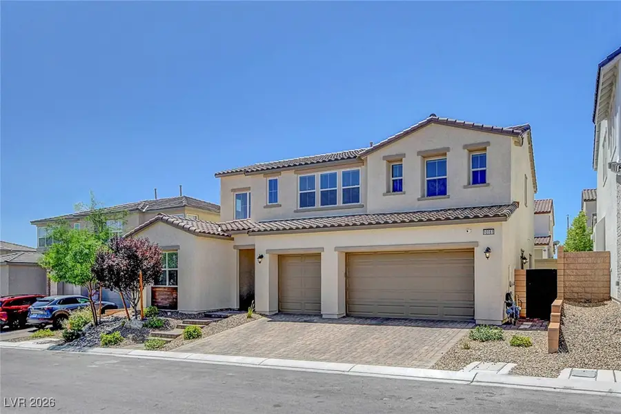 10161 Bismarck Palms Avenue, Las Vegas, NV 89166 - Image #2