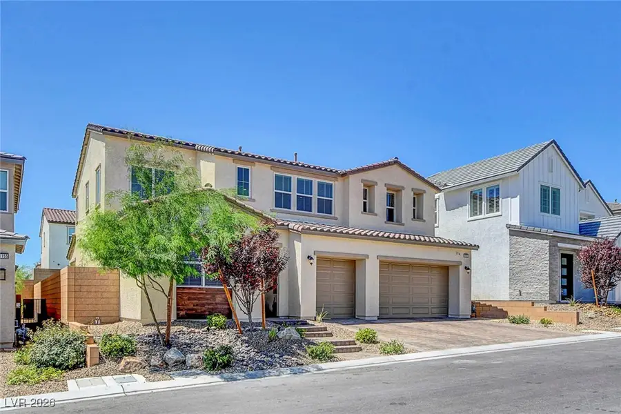 10161 Bismarck Palms Avenue, Las Vegas, NV 89166 - Image #3