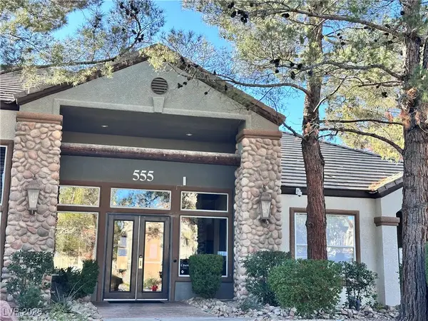 555 E Silverado Ranch Boulevard #1007, Las Vegas, NV 89183