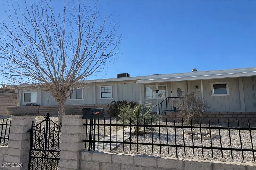 3633 Montego Drive, Las Vegas, NV 89121 - #1