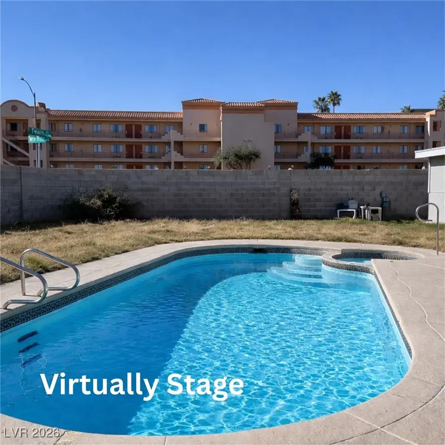 3633 Montego Drive, Las Vegas, NV 89121 - #2