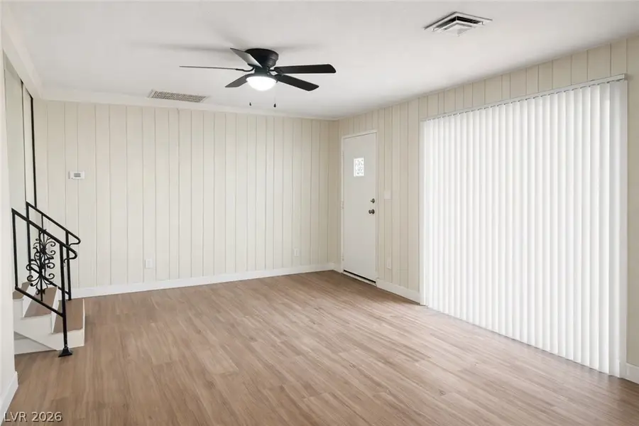 3633 Montego Drive, Las Vegas, NV 89121 - #3