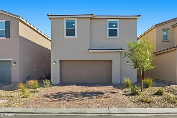 1620 Loyal Jack Court, Las Vegas, NV 89115
