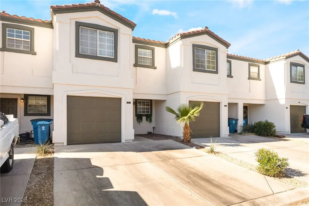 5330 E Charleston Boulevard #6, Las Vegas, NV 89142 - Image #1