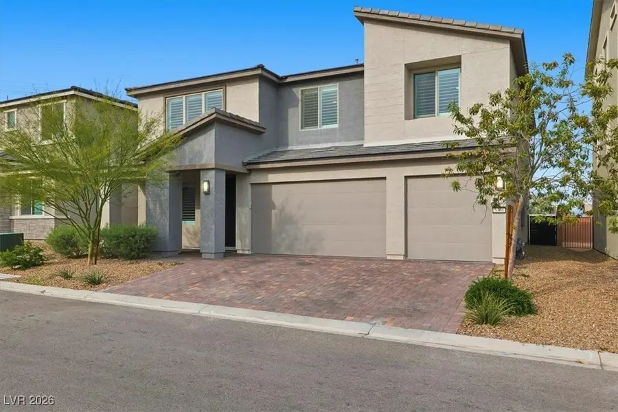 5366 Purple Moon Avenue, Las Vegas, NV 89141 - Image #2