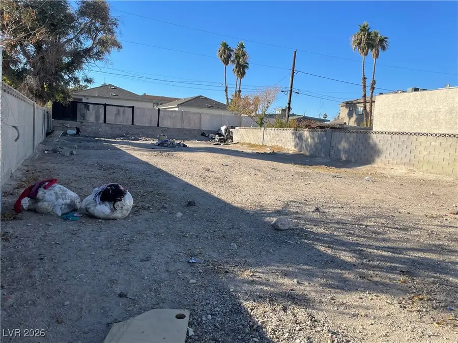 Address Withheld By Seller, Las Vegas, NV 89104 - #2