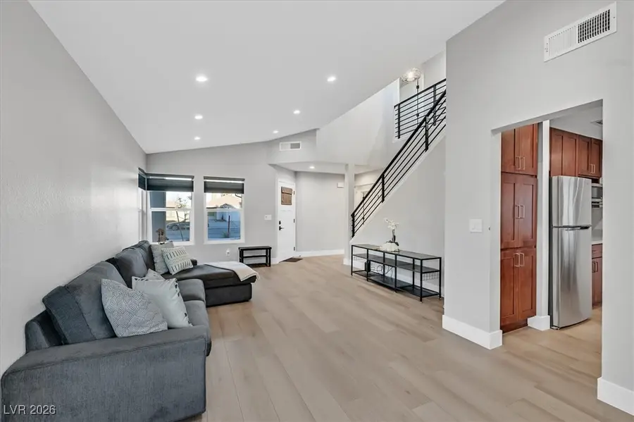 2407 Millcroft Drive, Henderson, NV 89074 - #3