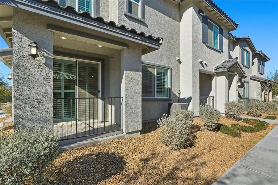 7358 N Decatur Boulevard #4, Las Vegas, NV 89131 - Image #2