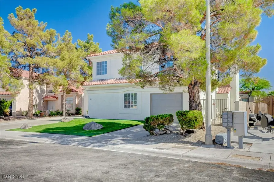 6 Stone Cress Drive, Henderson, NV 89074 - Image #2