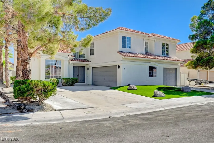 6 Stone Cress Drive, Henderson, NV 89074 - Image #3