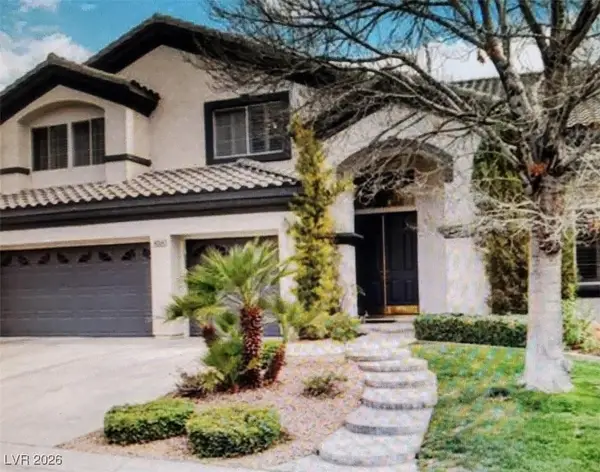 4354 Tall Tree Street, Las Vegas, NV 89147