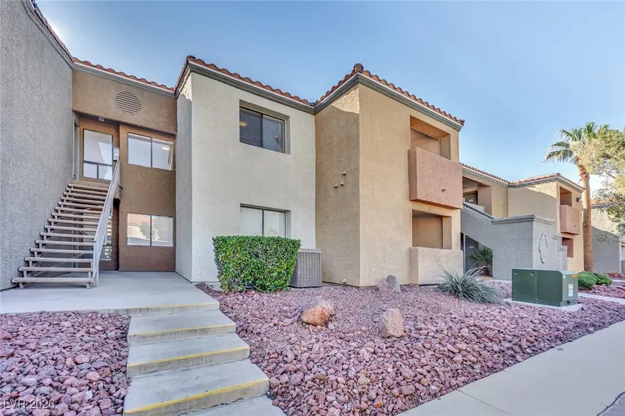 3151 Soaring Gulls Drive #2082, Las Vegas, NV 89128 - Image #3