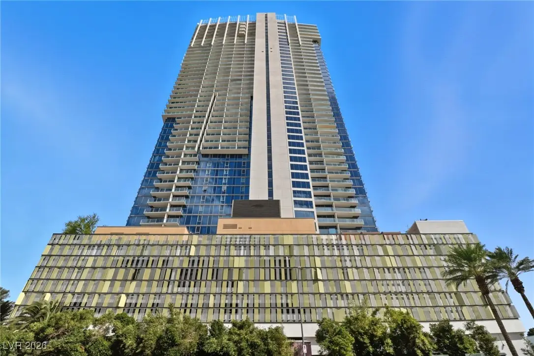 4381 W Flamingo Road #3801, Las Vegas, NV 89103 - Image #1