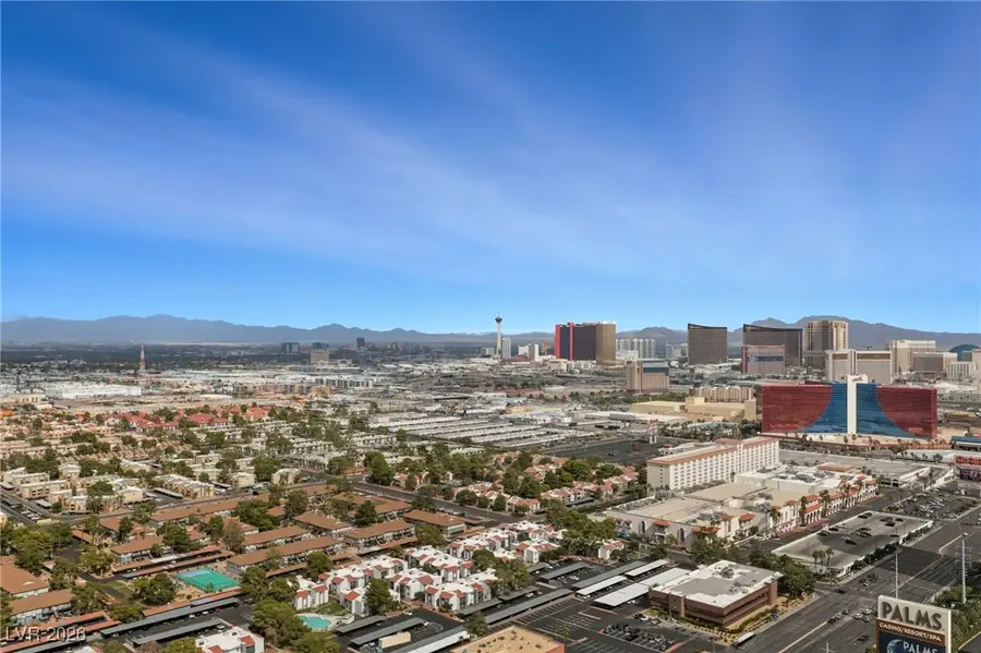 4381 W Flamingo Road #3801, Las Vegas, NV 89103 - Image #2